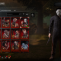 Dead By Daylight